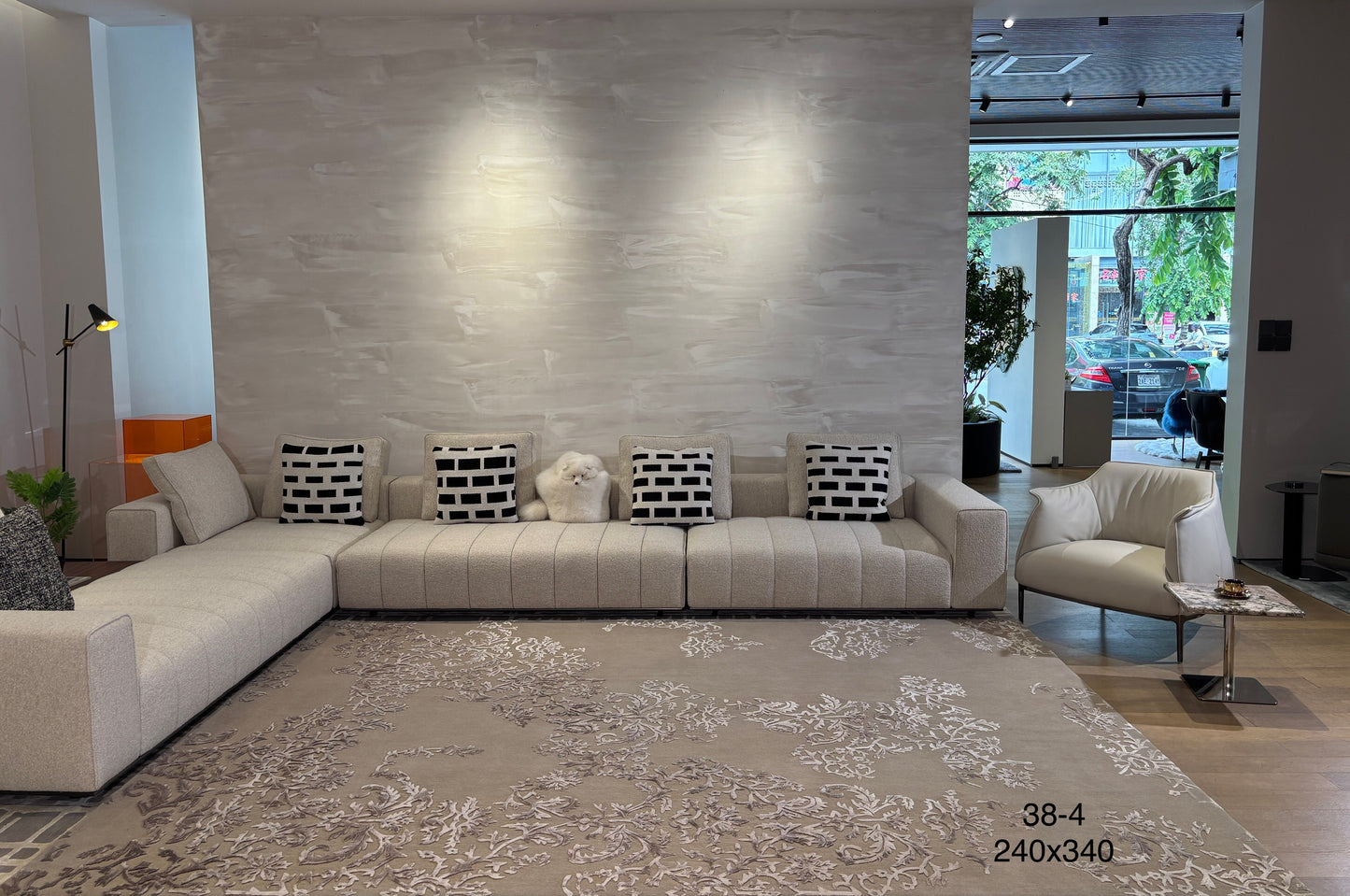 Rugs