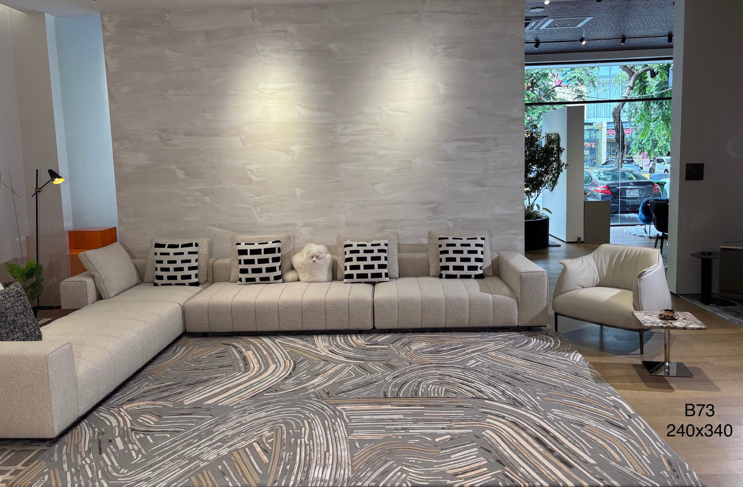 Rugs