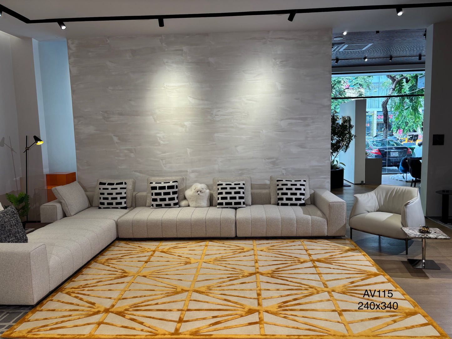 Rugs