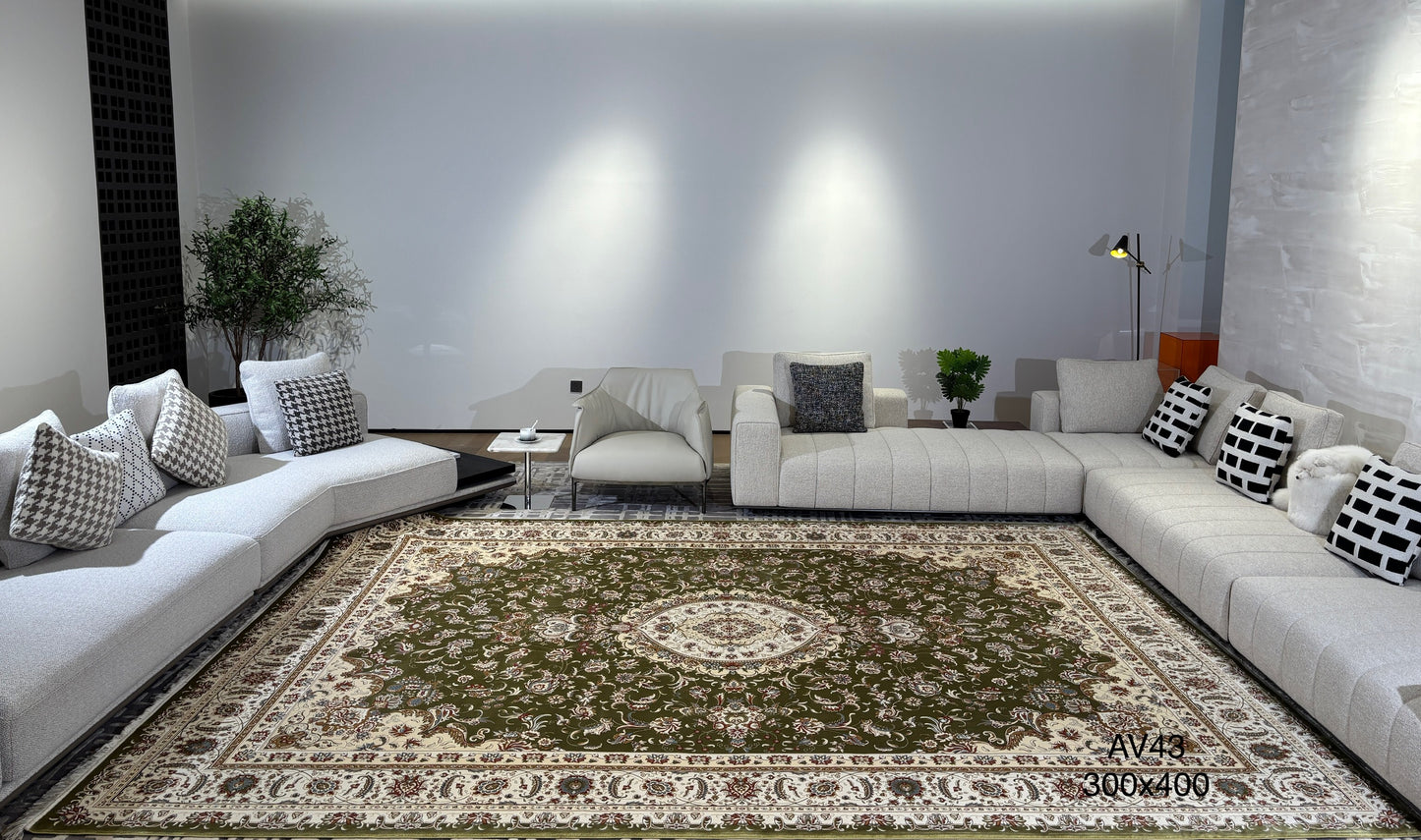 Rugs