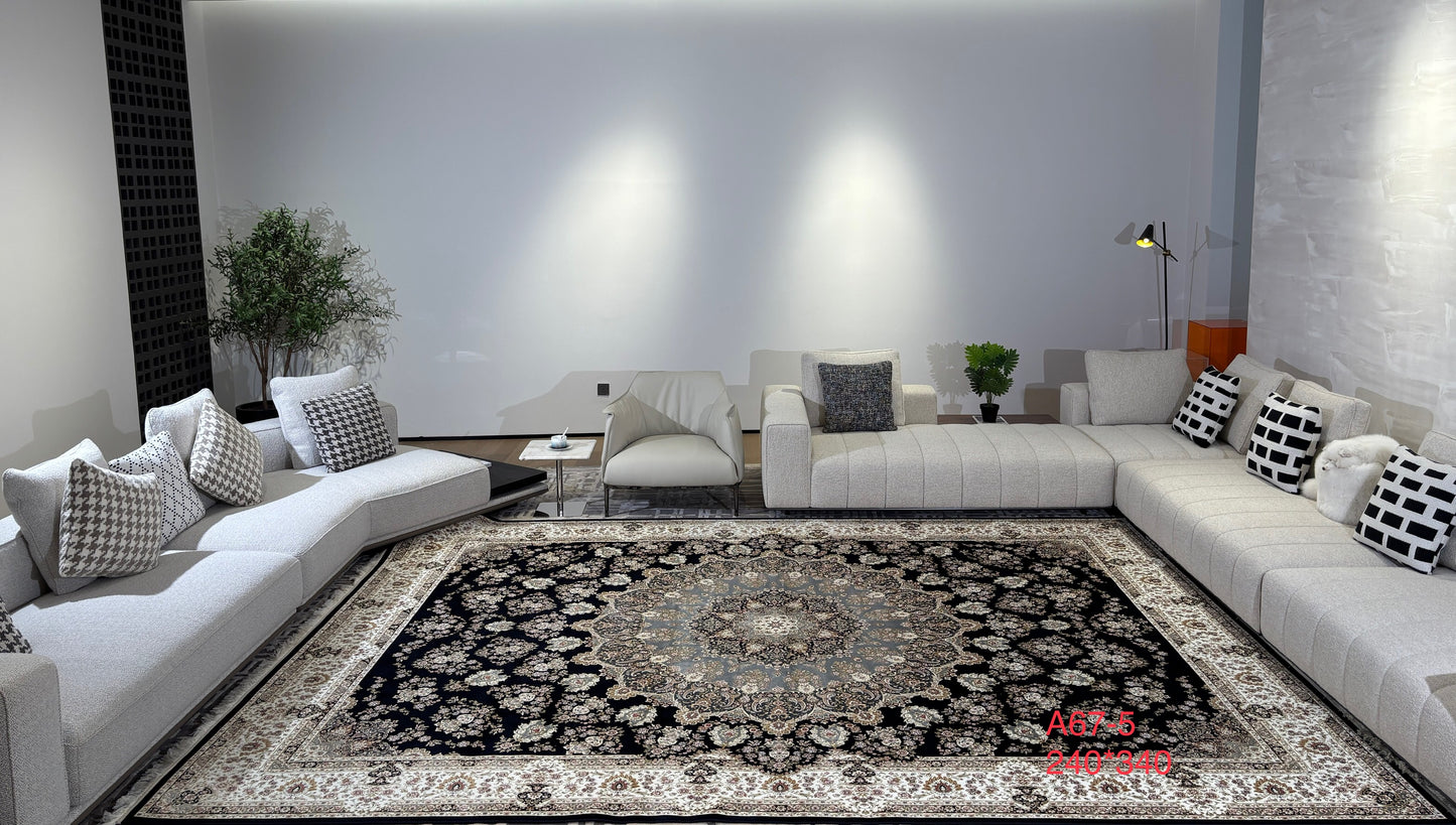 Rugs