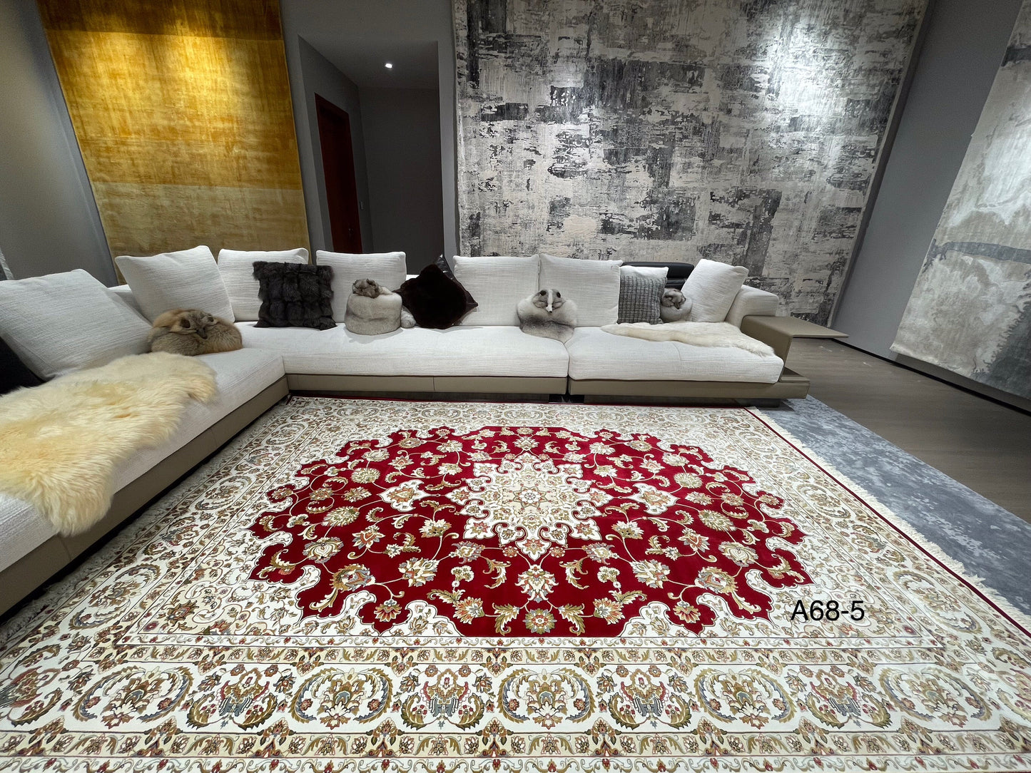 Rugs