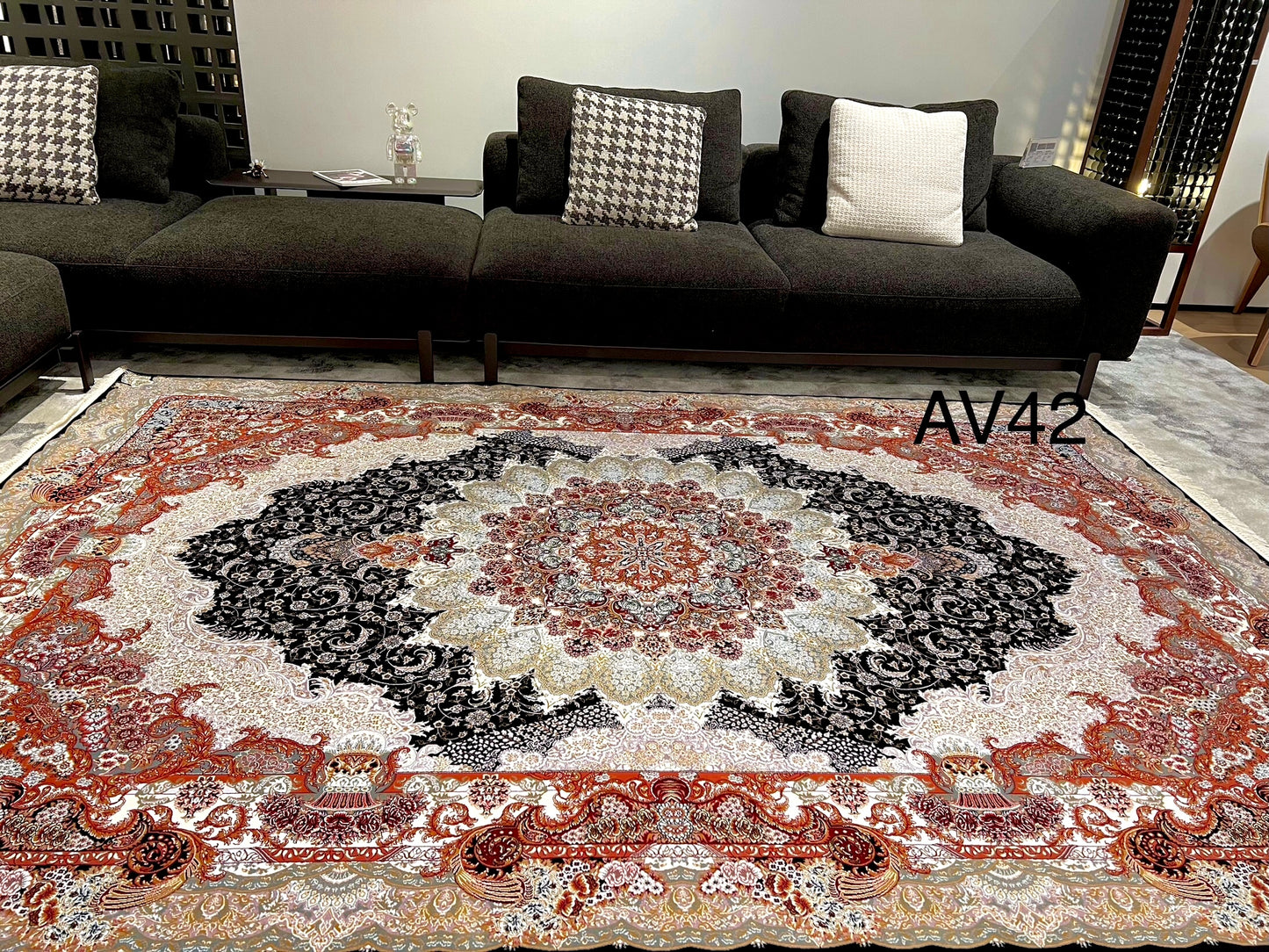 Rugs
