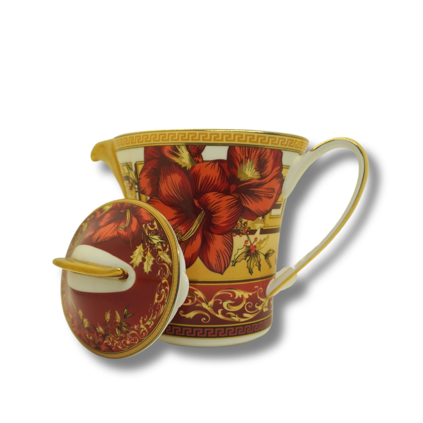 Tea Pot Set