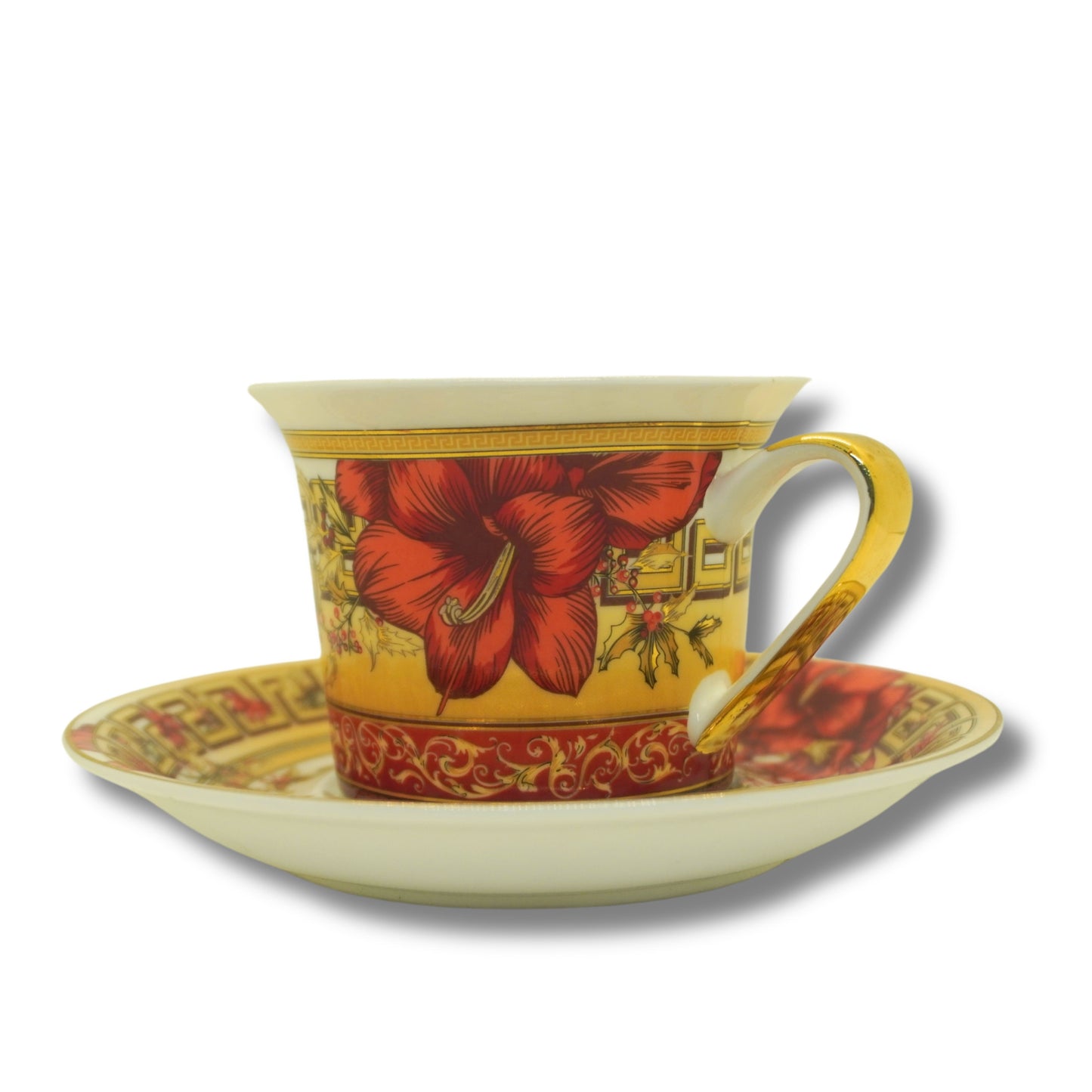 Tea Pot Set