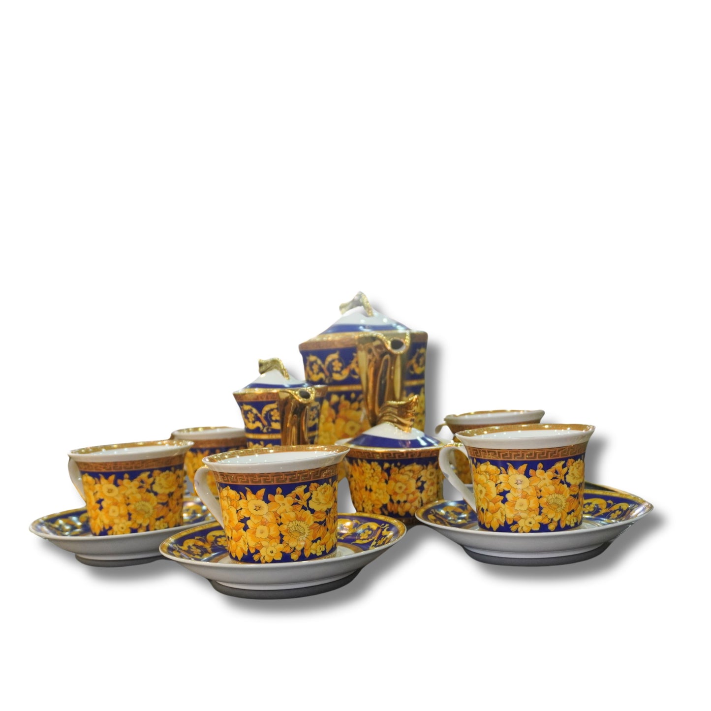 Tea Pot Set
