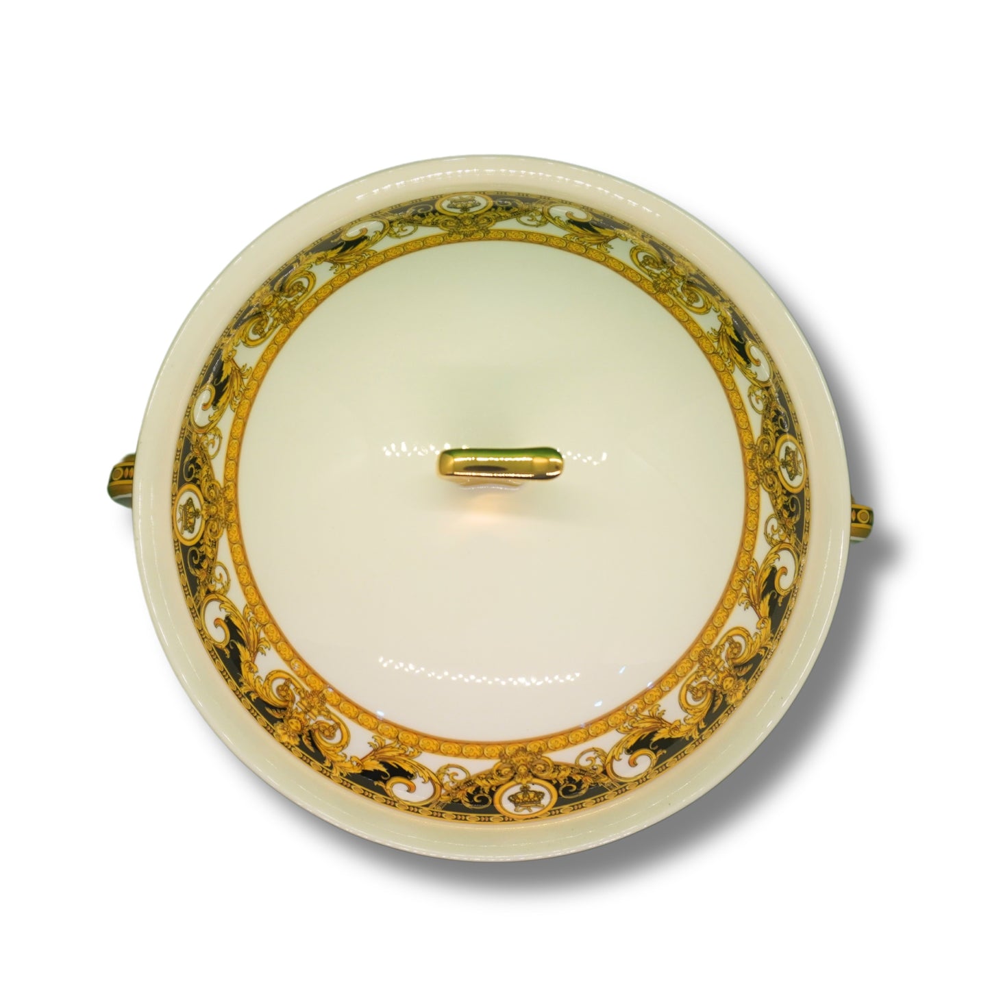 Plate
