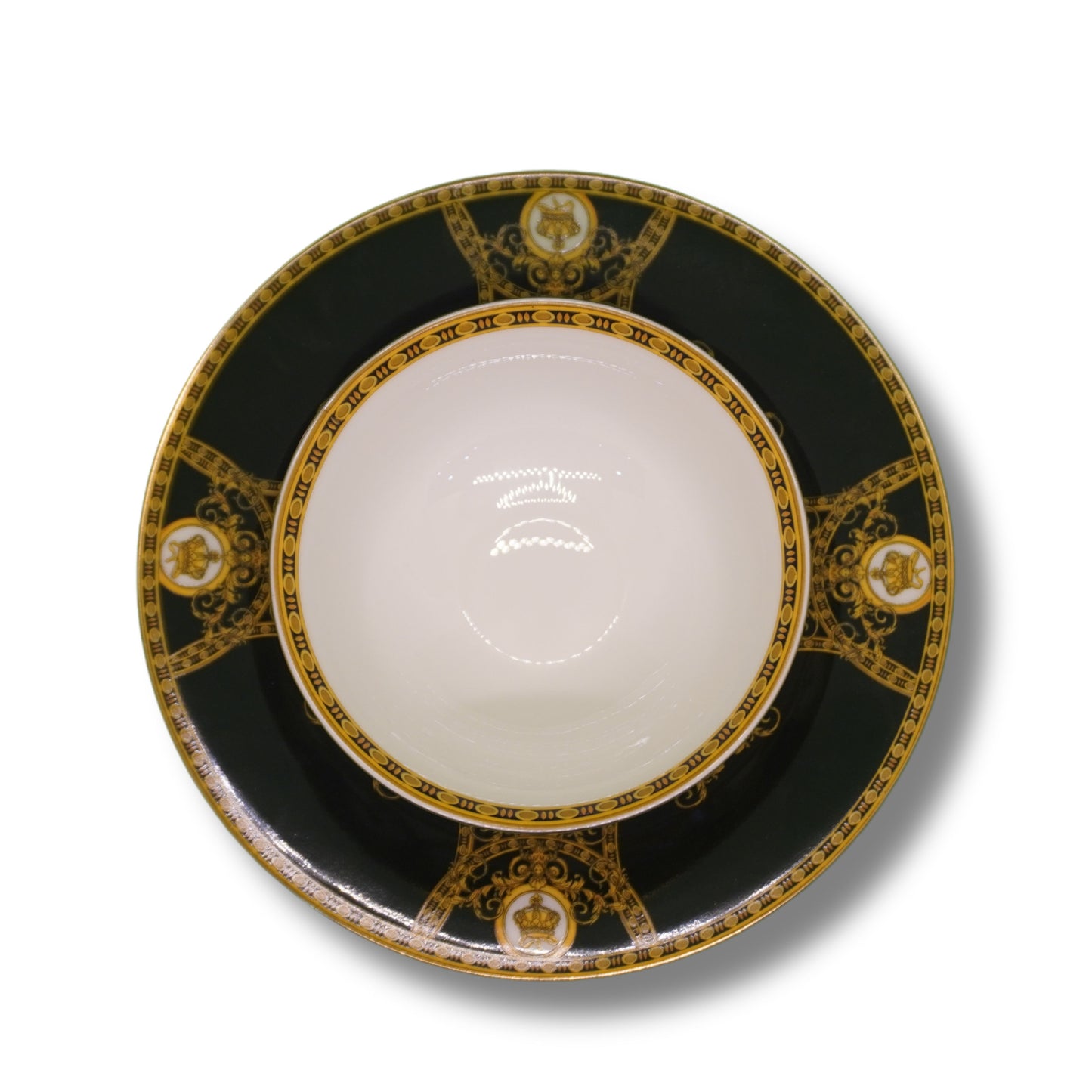 Plate