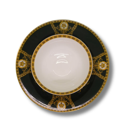 Plate