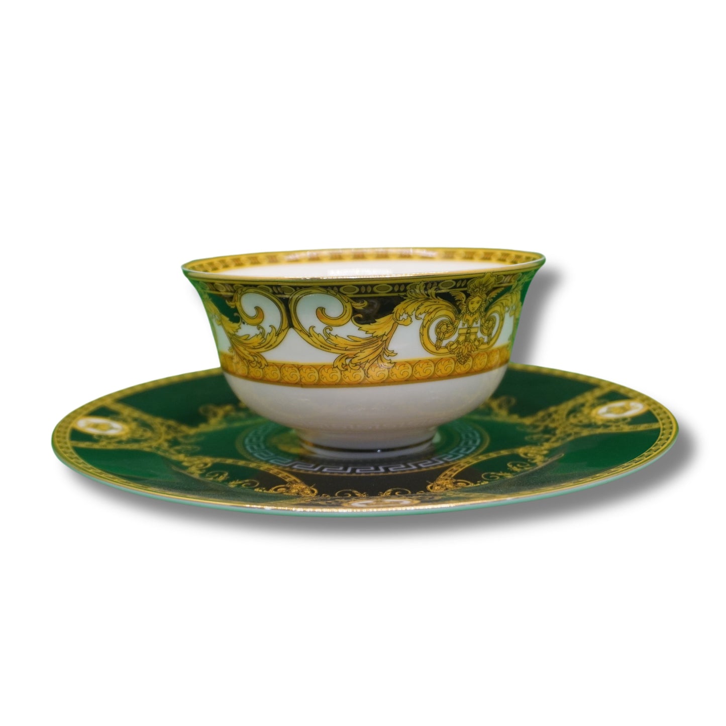 Plate