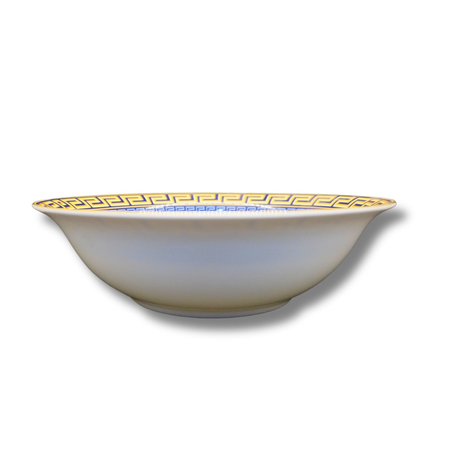 Plate Set service for 6 people