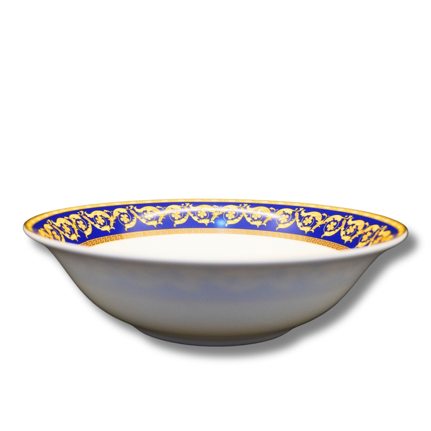 Plate Set service for 6 people