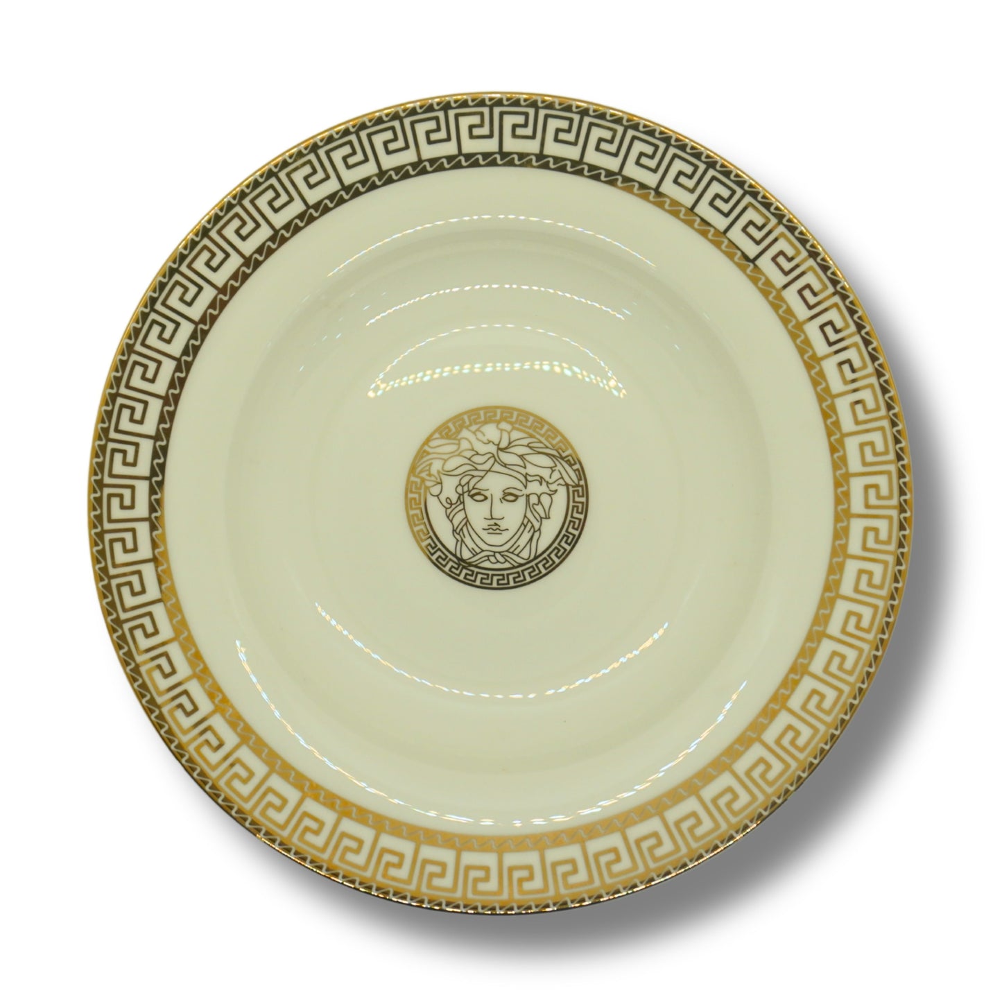 Plate