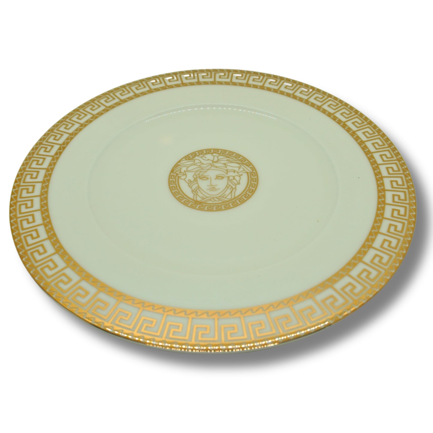 Plate