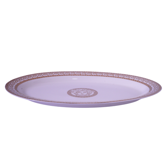 Plate