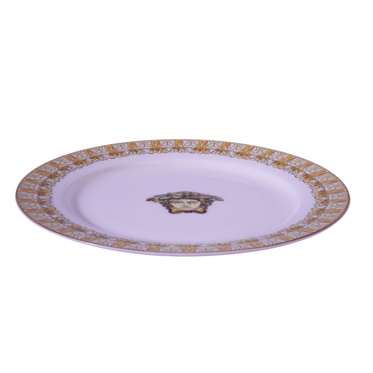 Plate