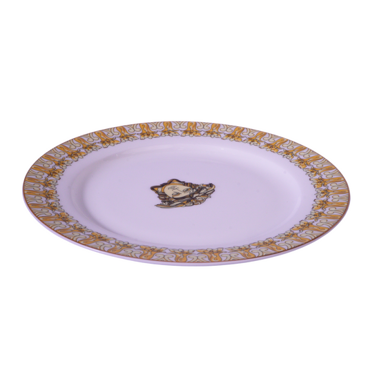 Plate