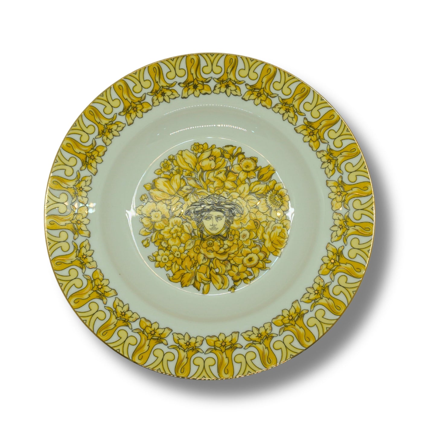 Plate