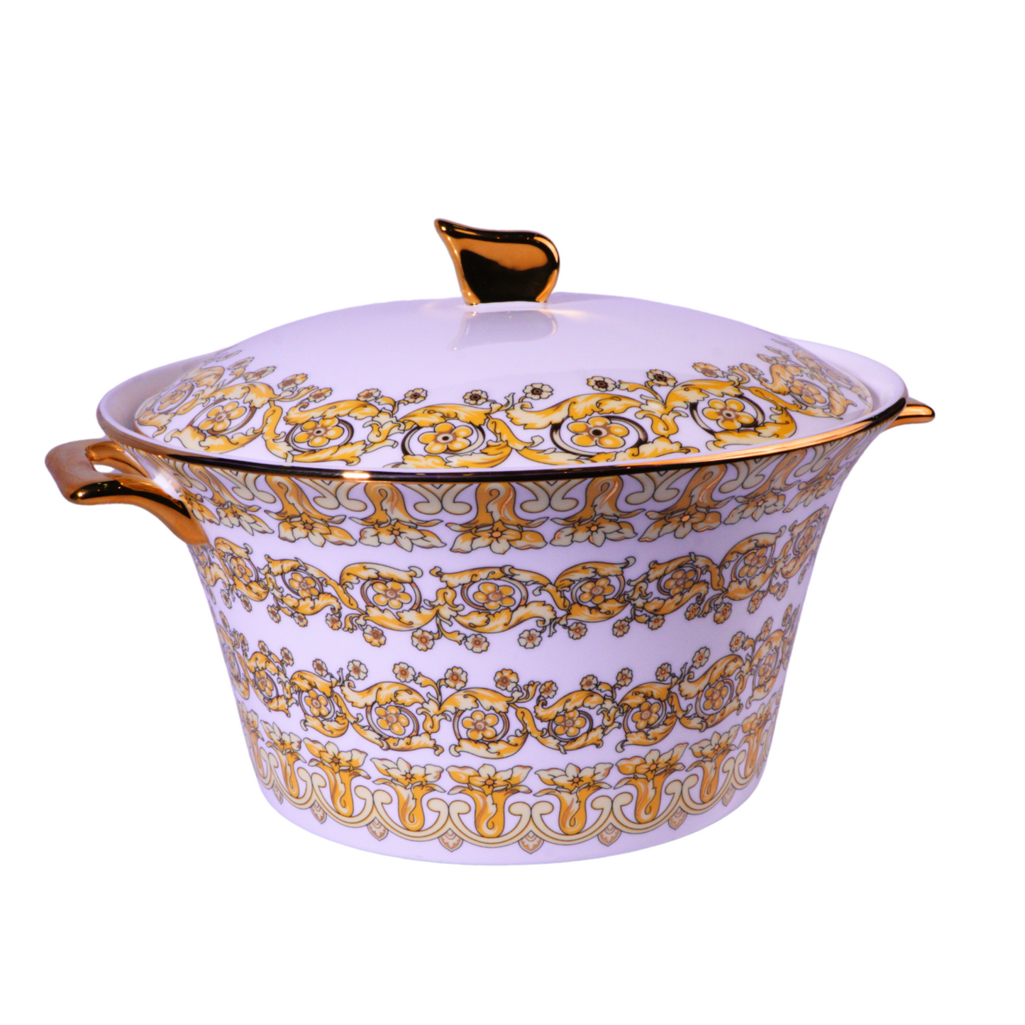 Tureen
