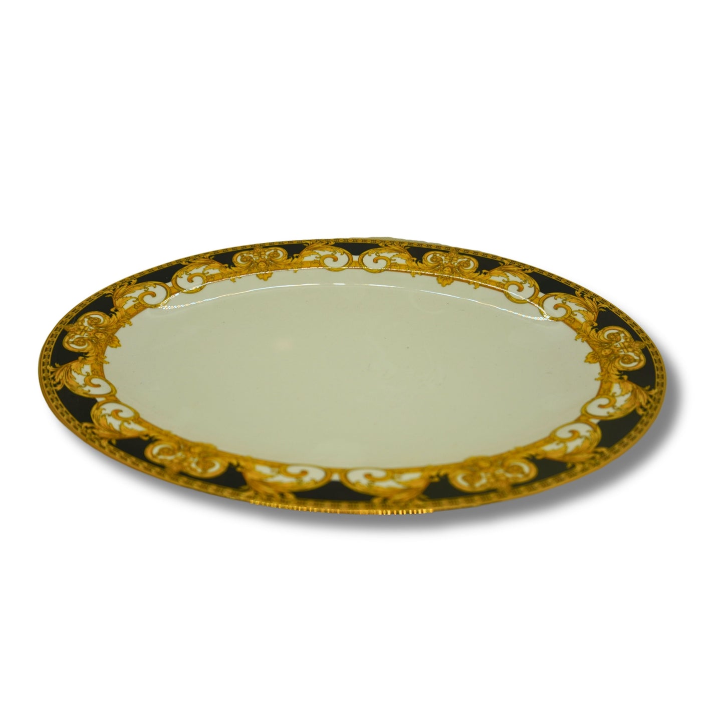 Plate