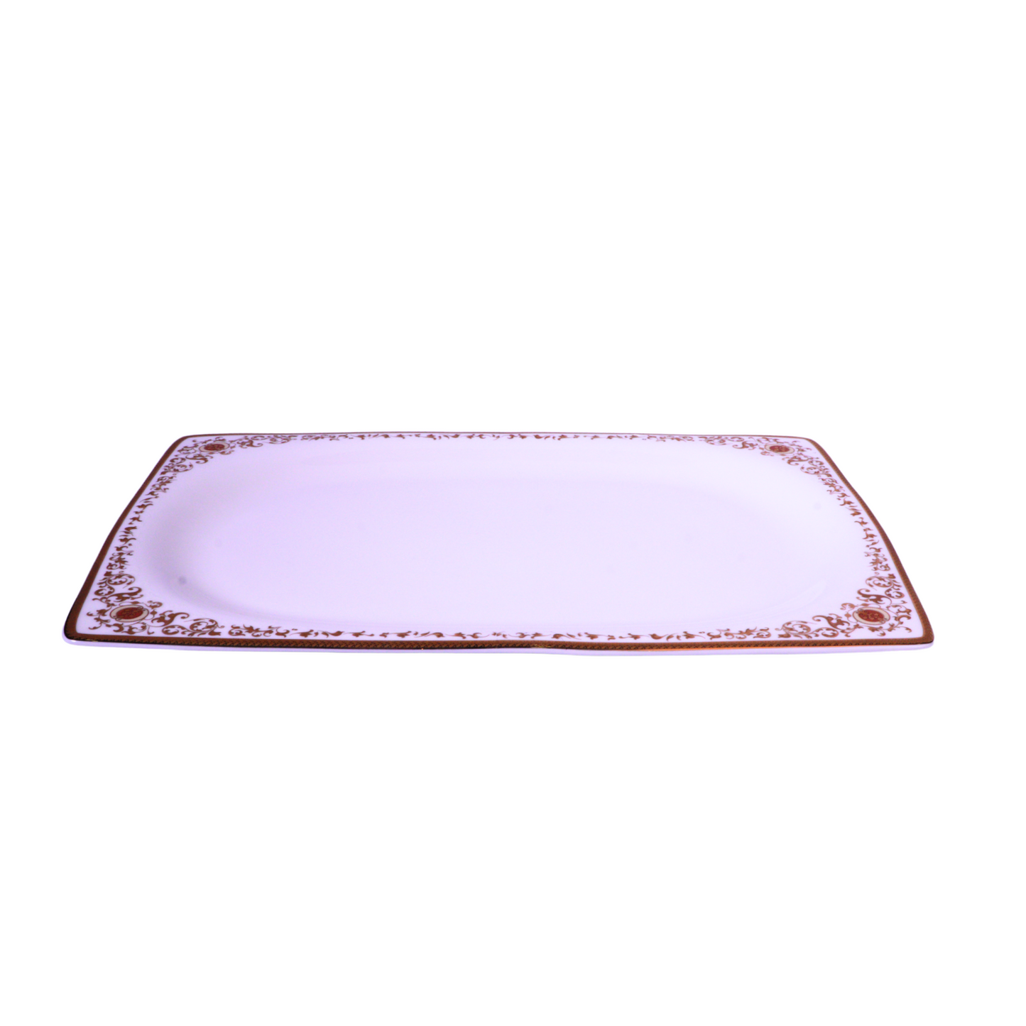 Plate