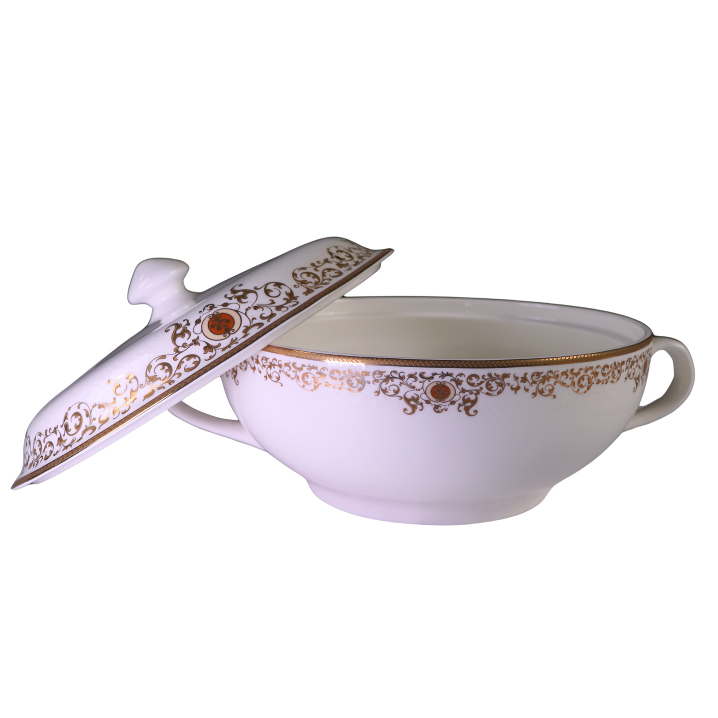 Tureen