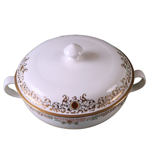 Tureen