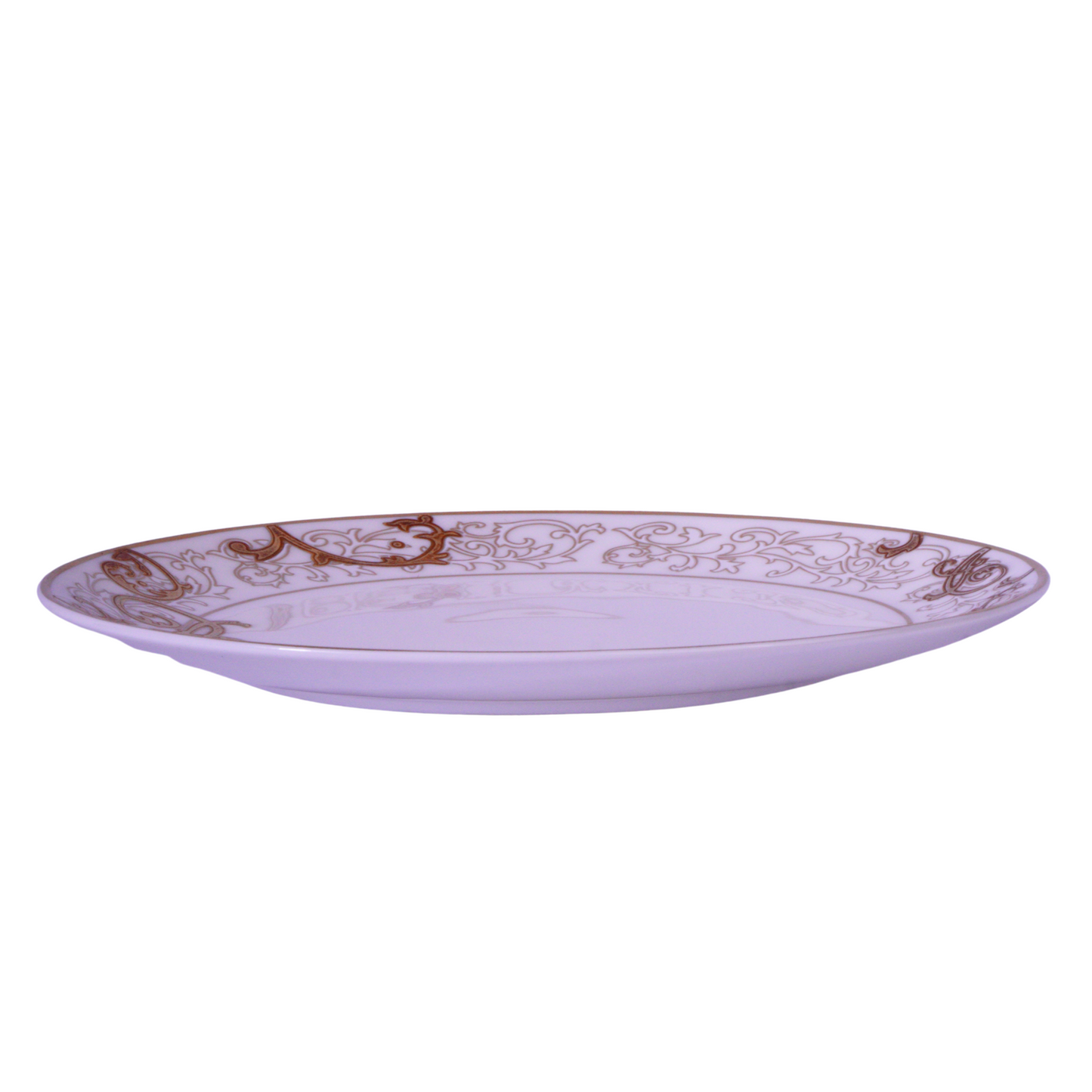 Plate