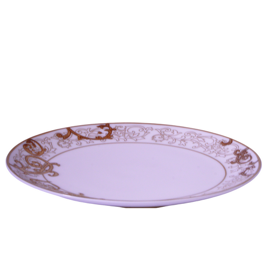 Plate