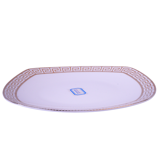 Plate