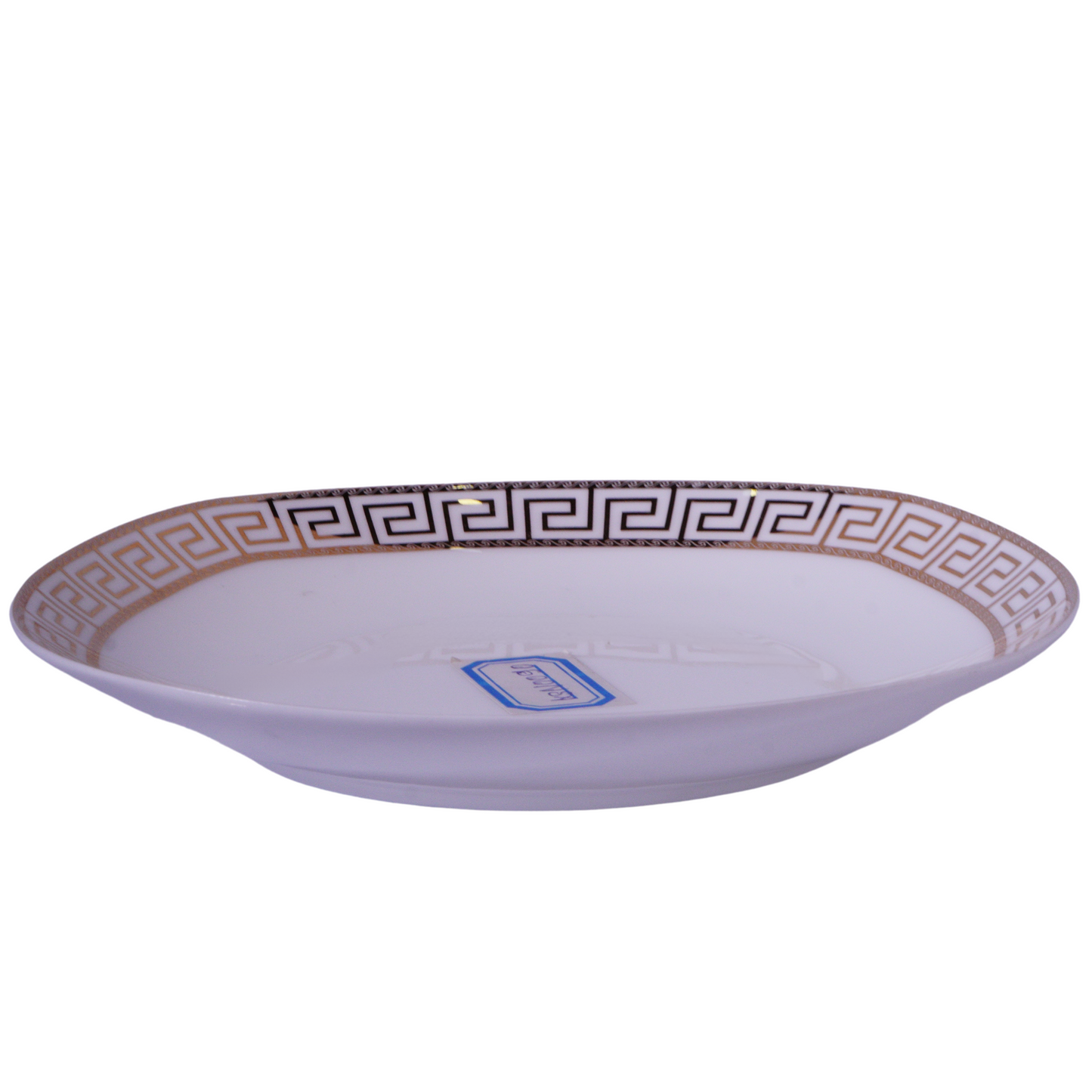 Plate