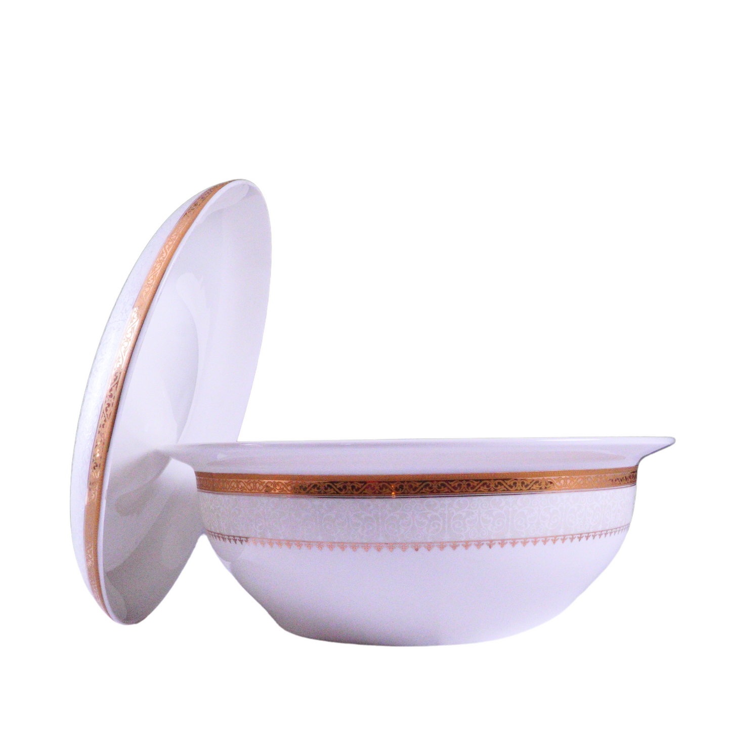 Tureen