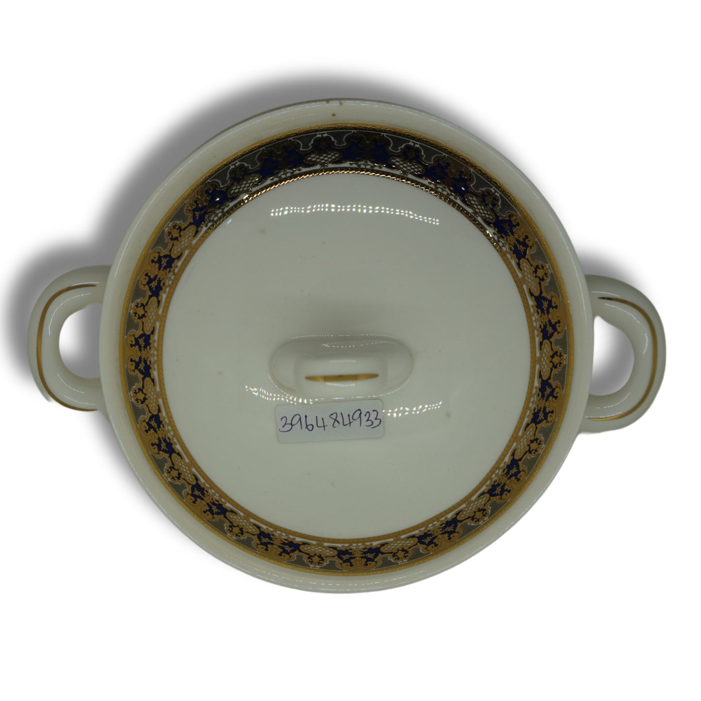 Tureen