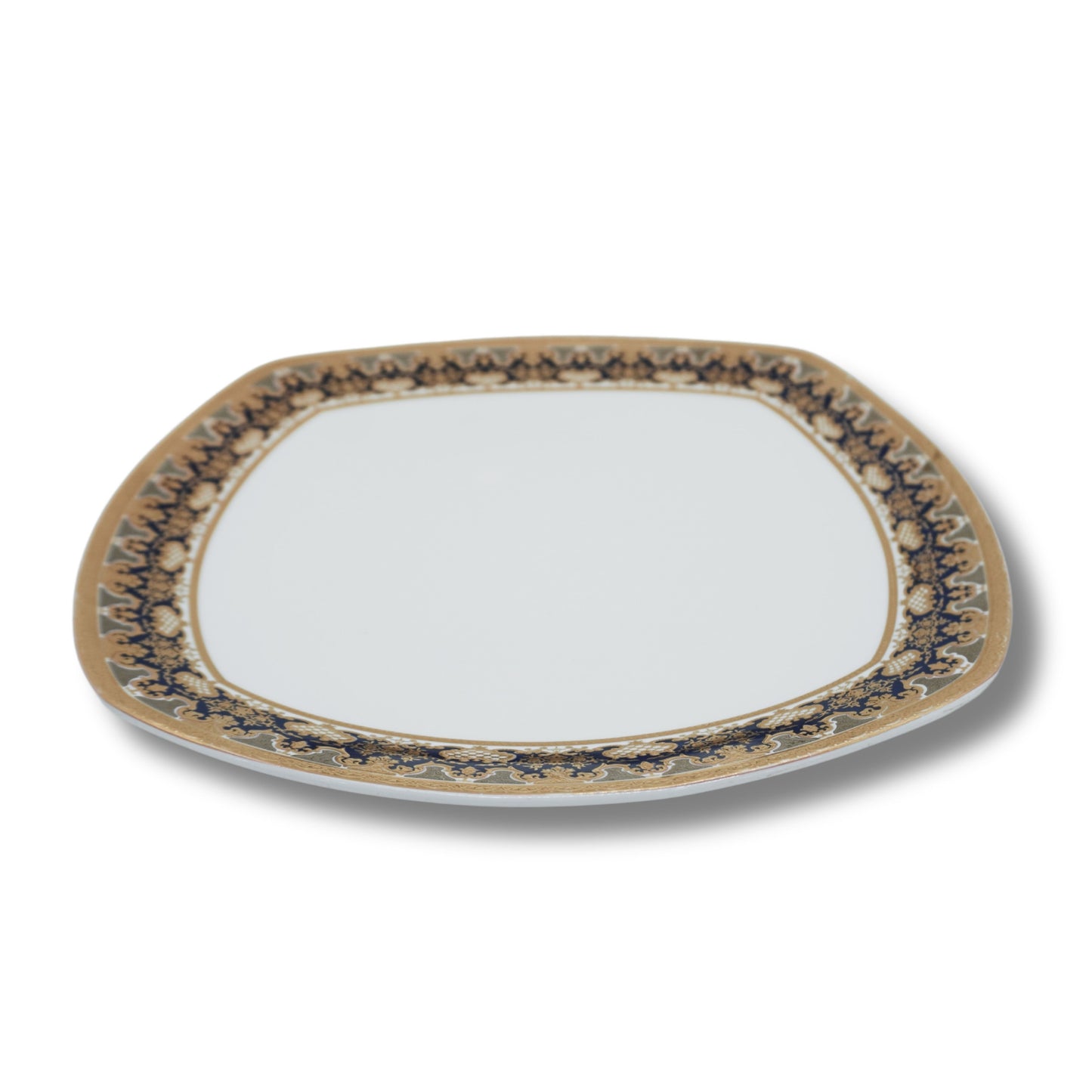 Plate
