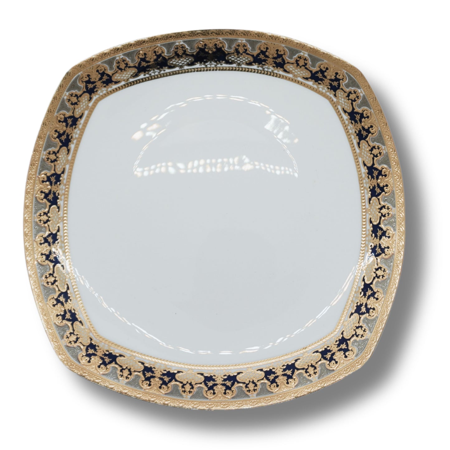 Plate
