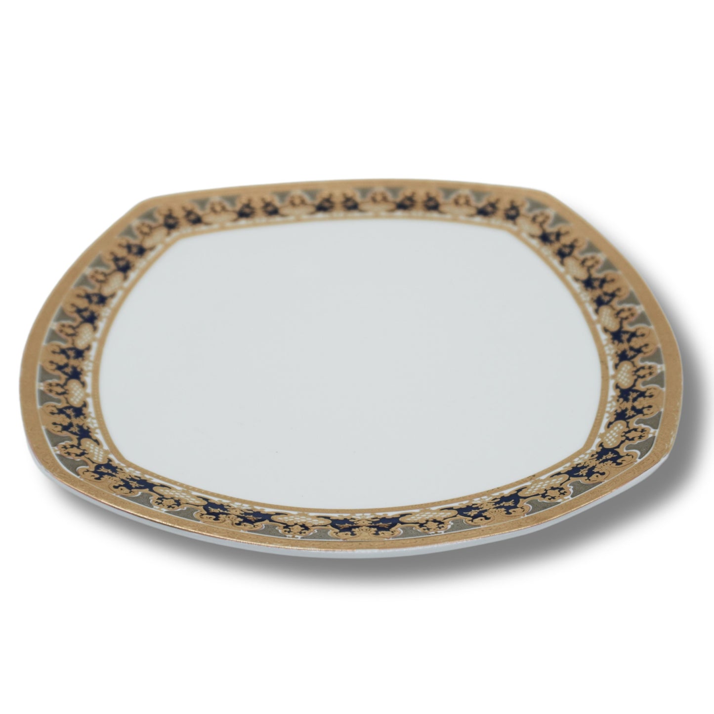 Plate