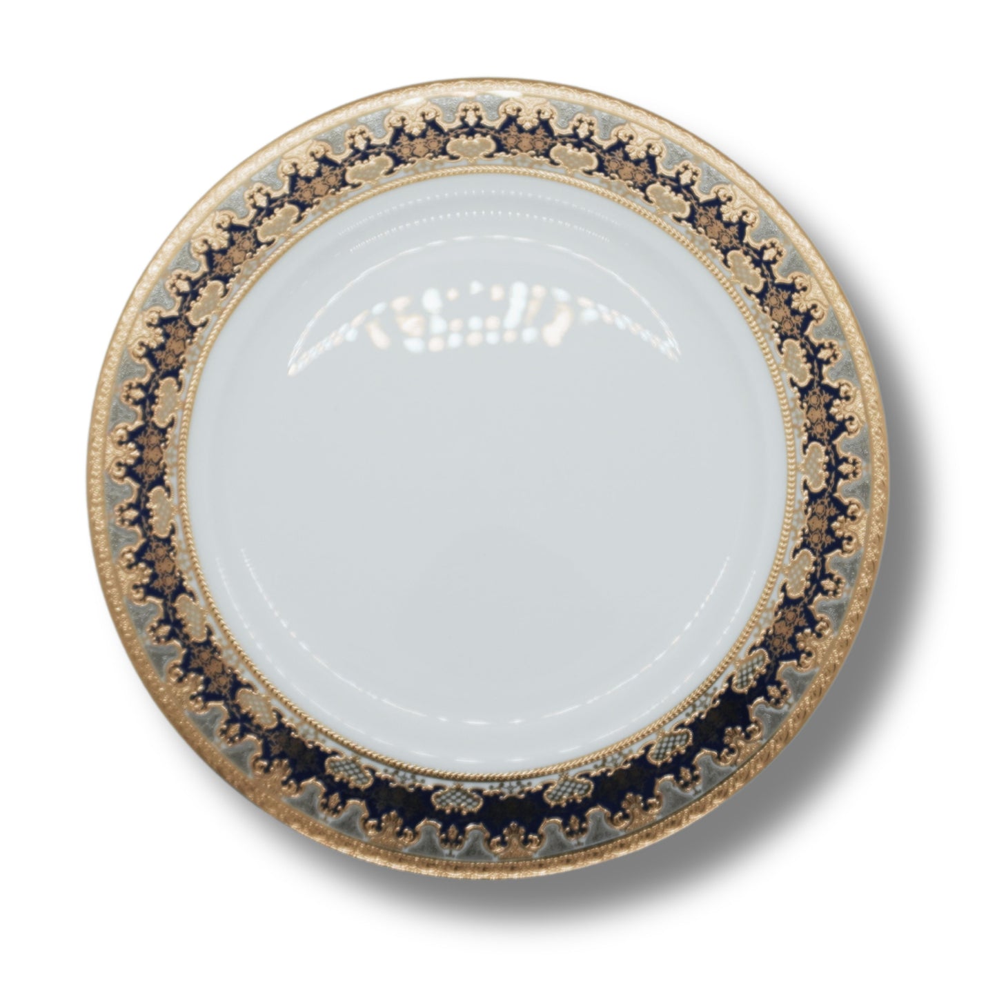 Plate