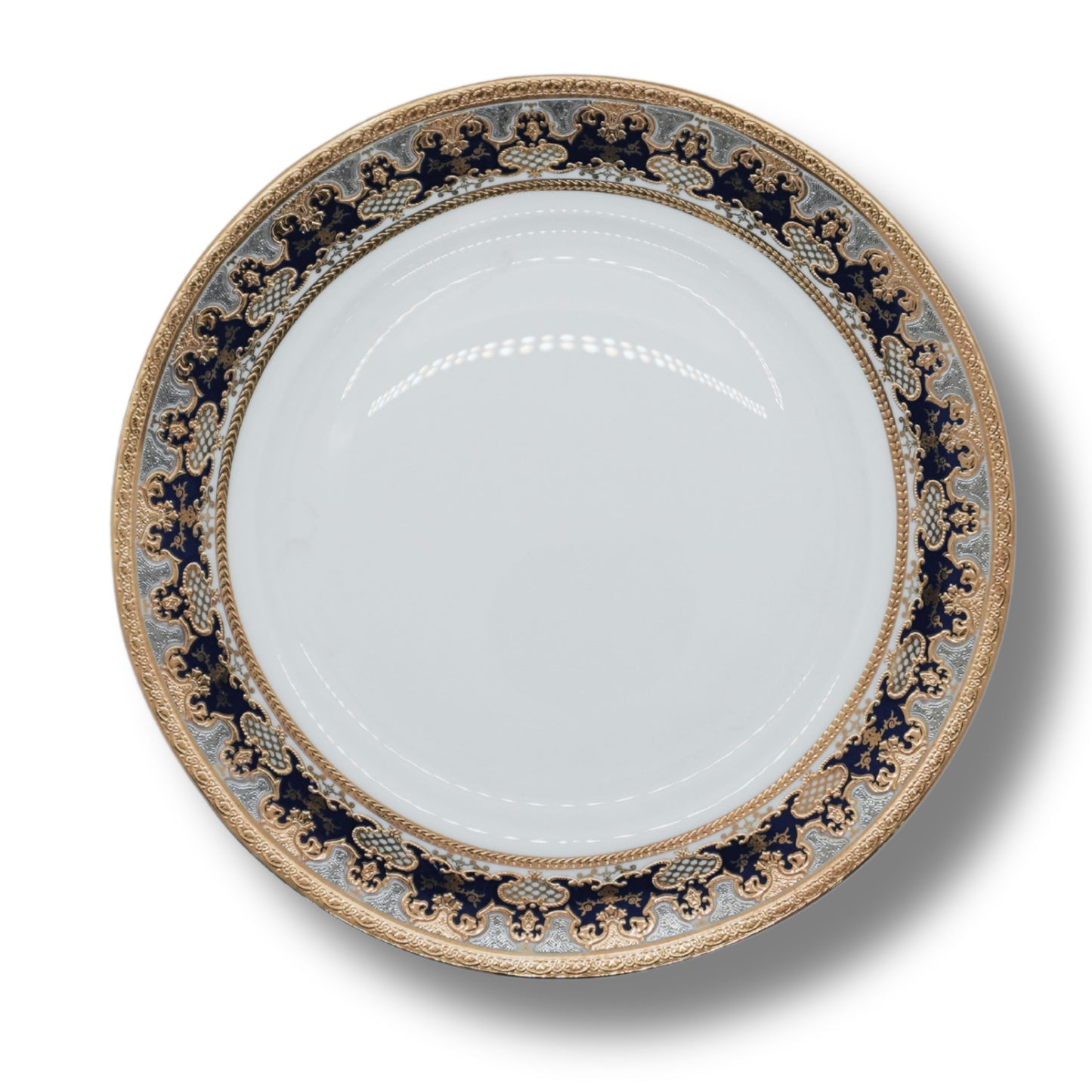 Plate