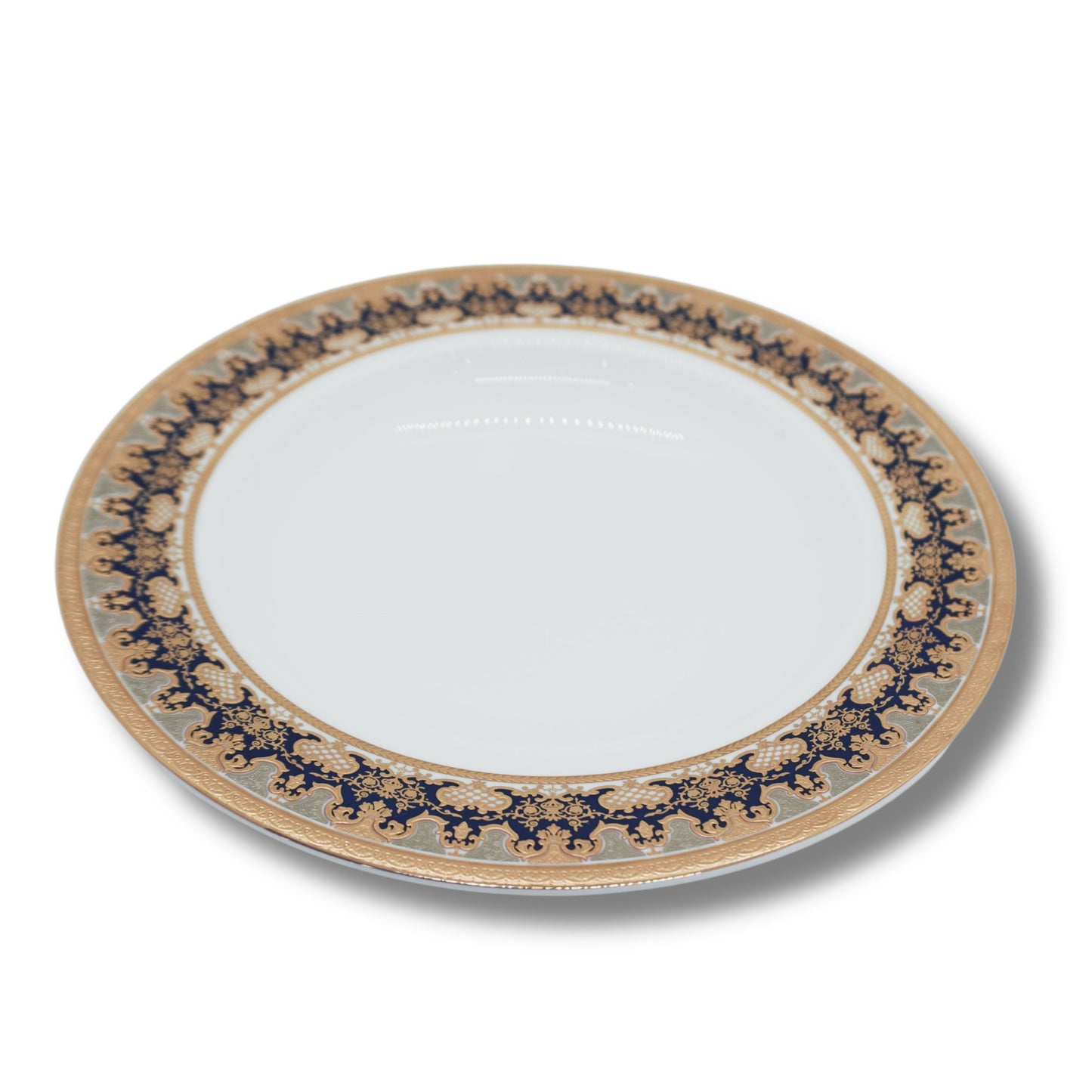 Plate