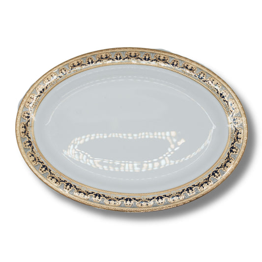 Plate