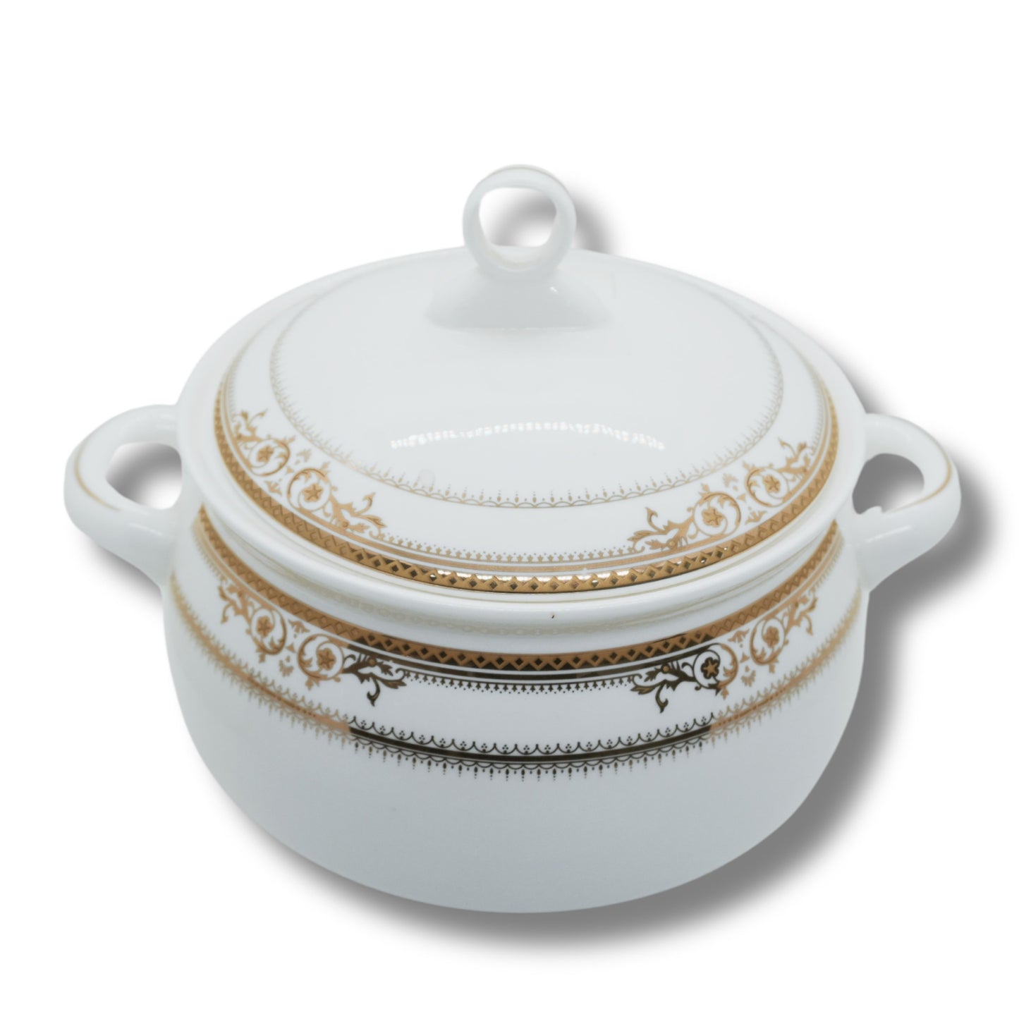 Tureen