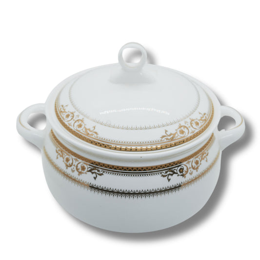 Tureen
