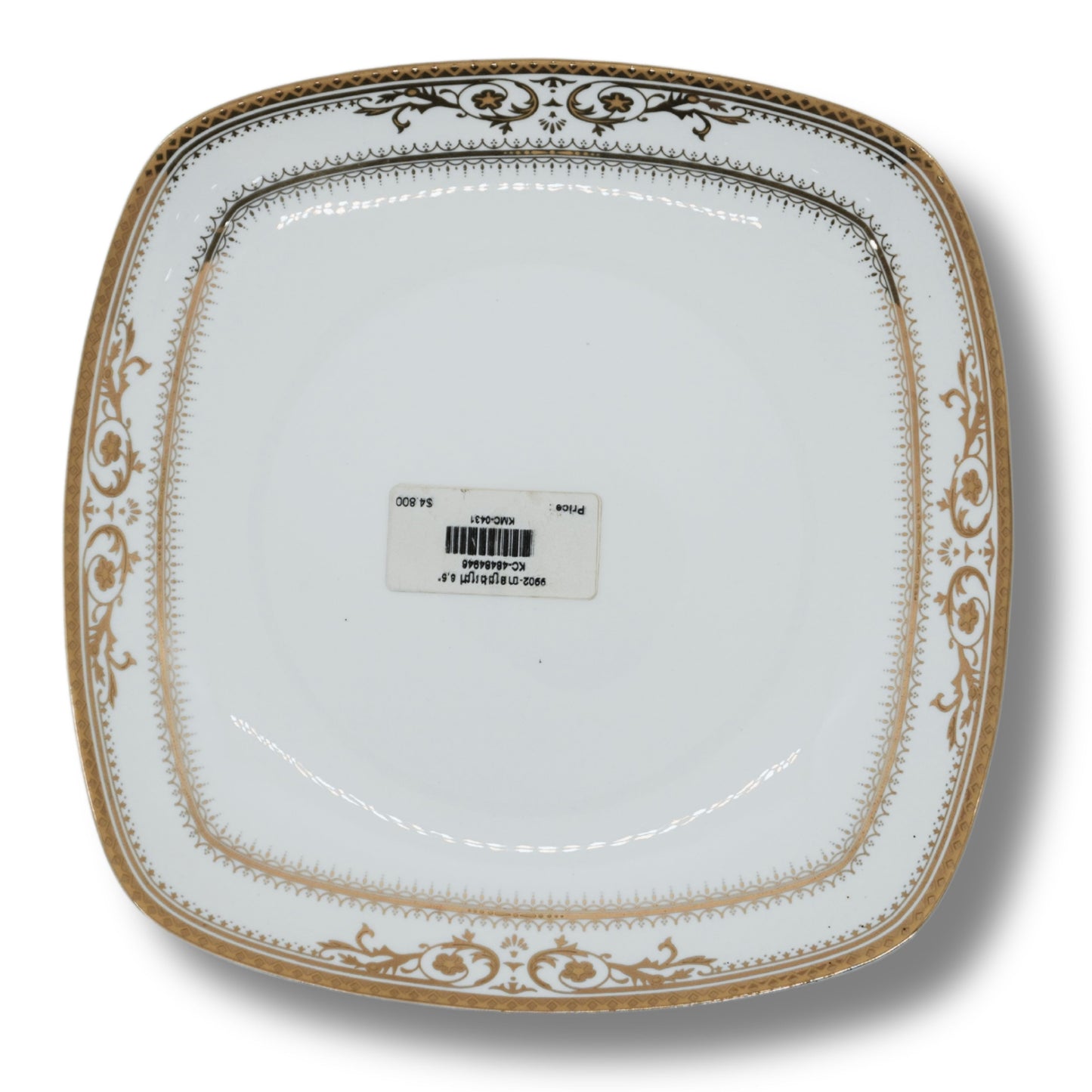 Plate