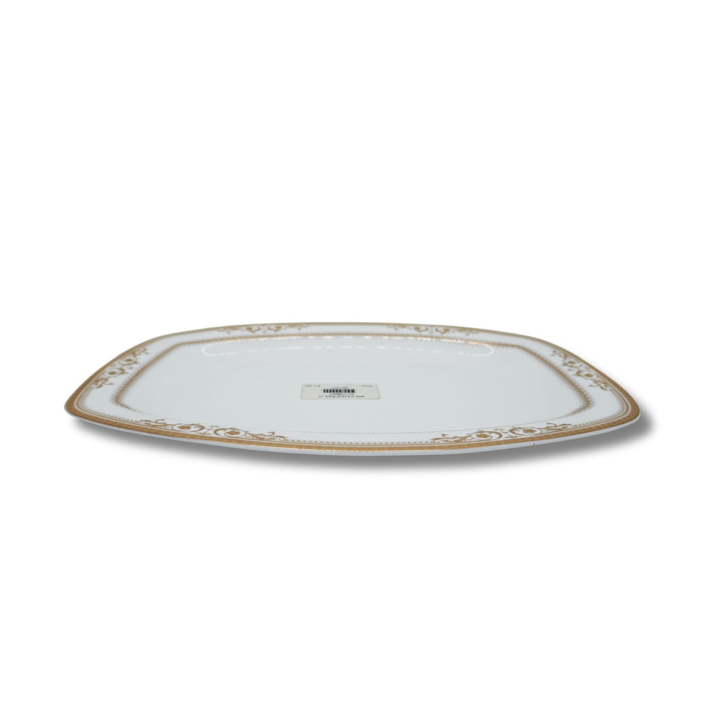 Plate