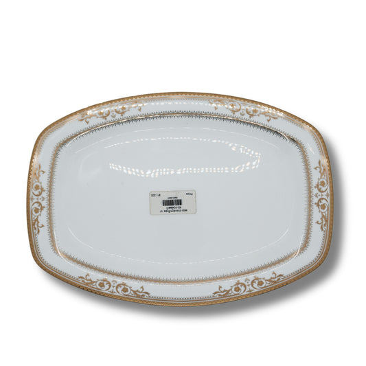 Plate