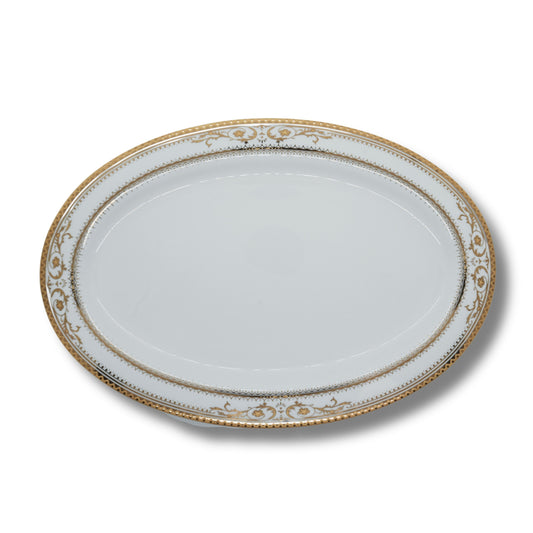 Plate