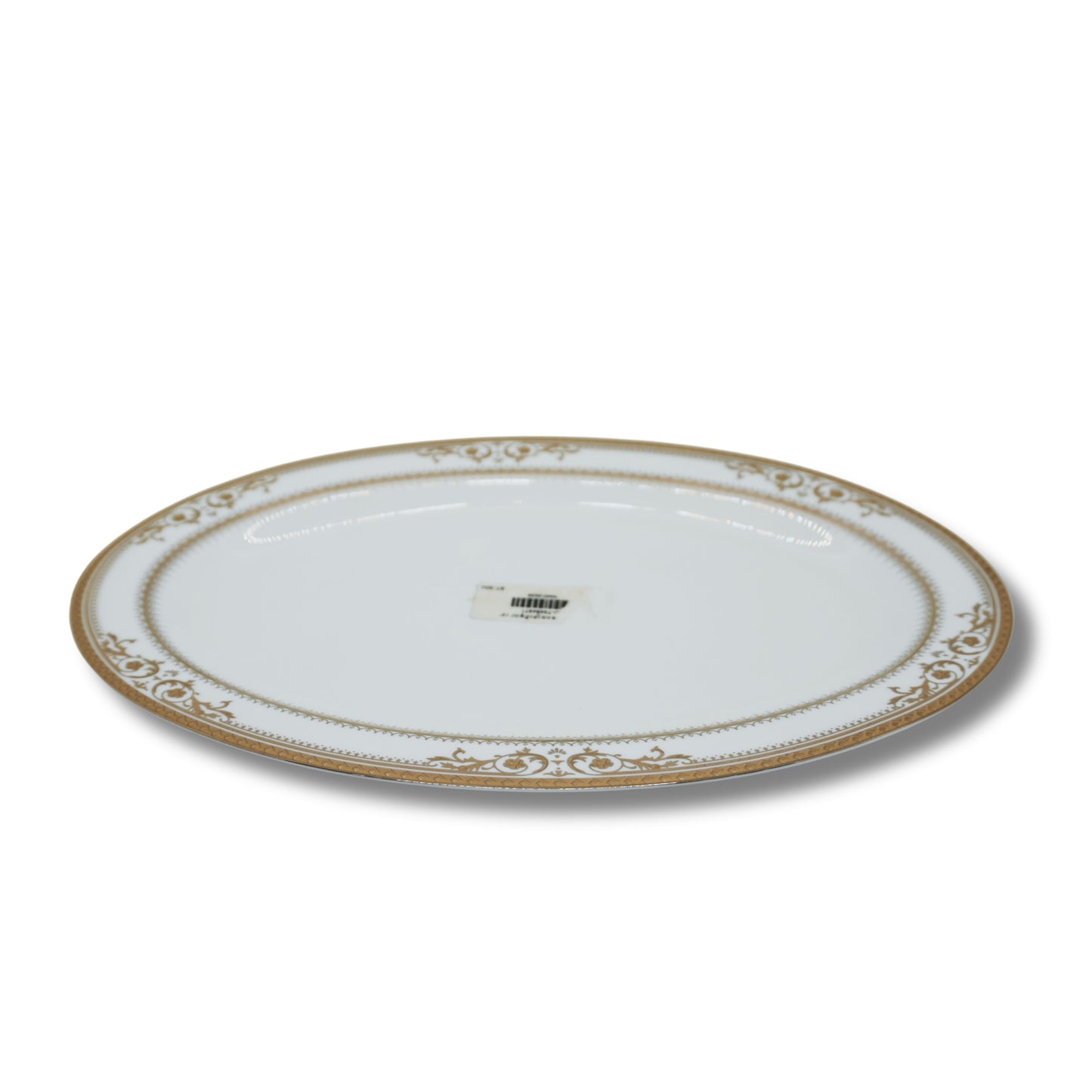 Plate