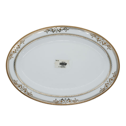 Plate