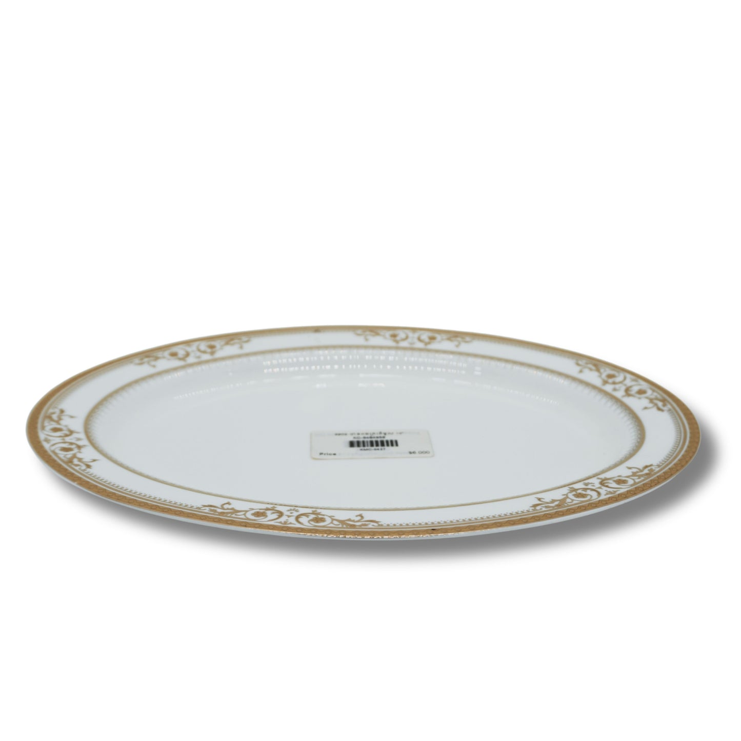 Plate