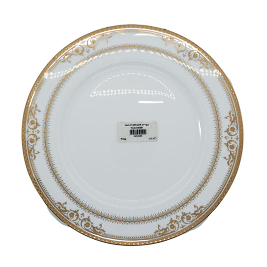 Plate